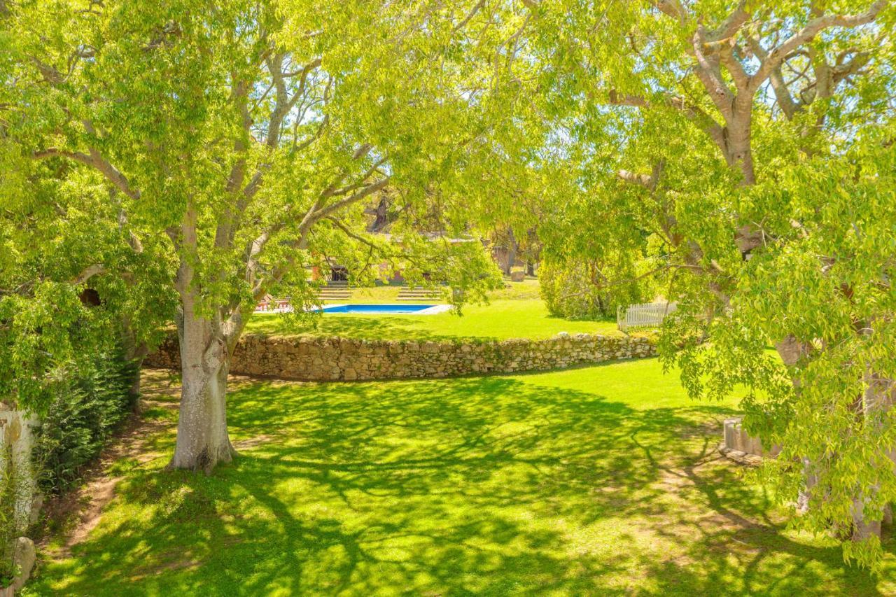 Masia 1612 Muy Cerca De Las Playas Costa Brava Калонжа Екстер'єр фото